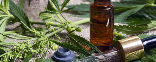 Produit cannabidiol