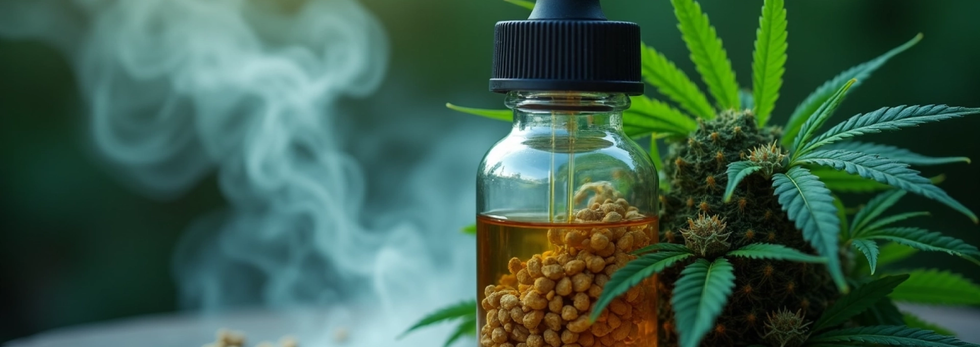 Fabriquer son e-liquide maison : techniques et astuces